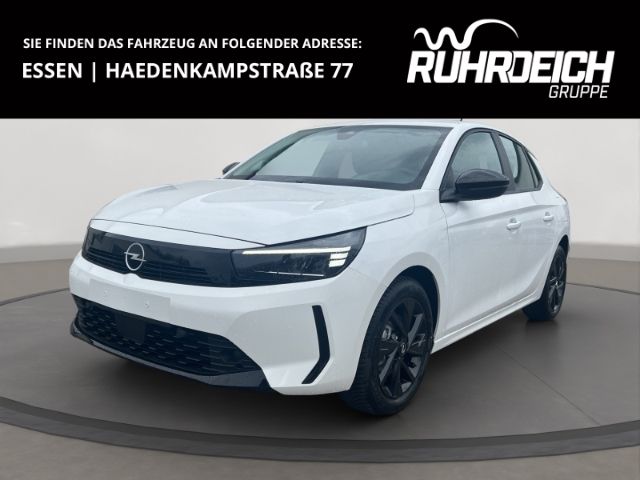 Opel Corsa 3.700 km 17.690 € Duisburg 47059