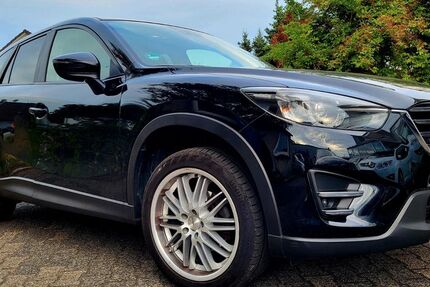 Mazda CX-5 87.000 km 15.900 &euro; mülheim 45472