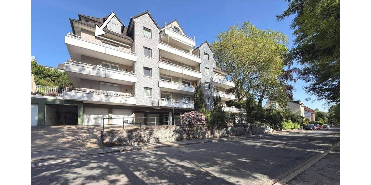Etagenwohnung Gevelsberg - 2 Zimmer, 98 m&sup2;, 239.000&euro; | Angebot:26851368
