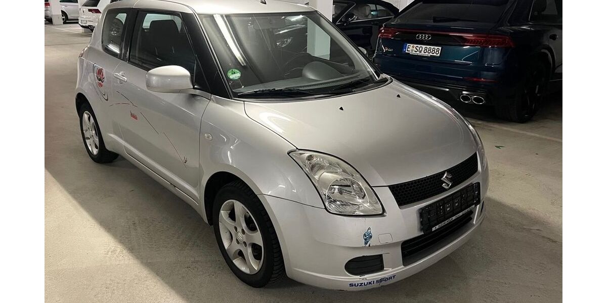 Suzuki Swift 189.000 km 2.000 &euro; Essen 45326