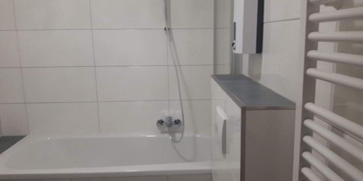 Etagenwohnung Gladbeck Brauck - 4 Zimmer, 115 m&sup2;, 690&euro; | Angebot:25727769