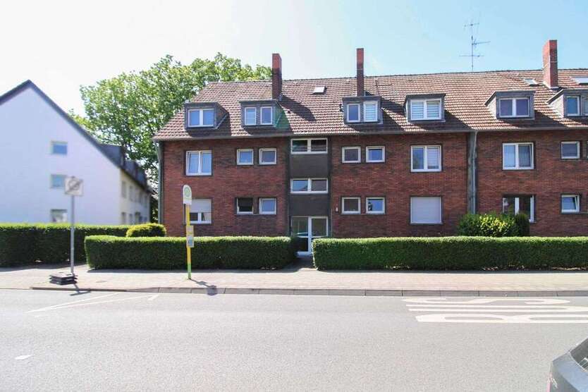 Wohnung zum Kaufen in Oberhausen 119.000 € 58.78 m²