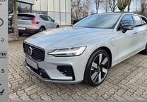 Gebrauchtwagen Volvo V60