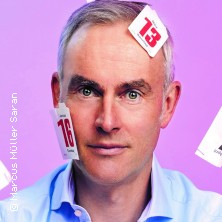 Johann König - Wer Pläne macht wird ausgelacht! 04.02.2026 halle39