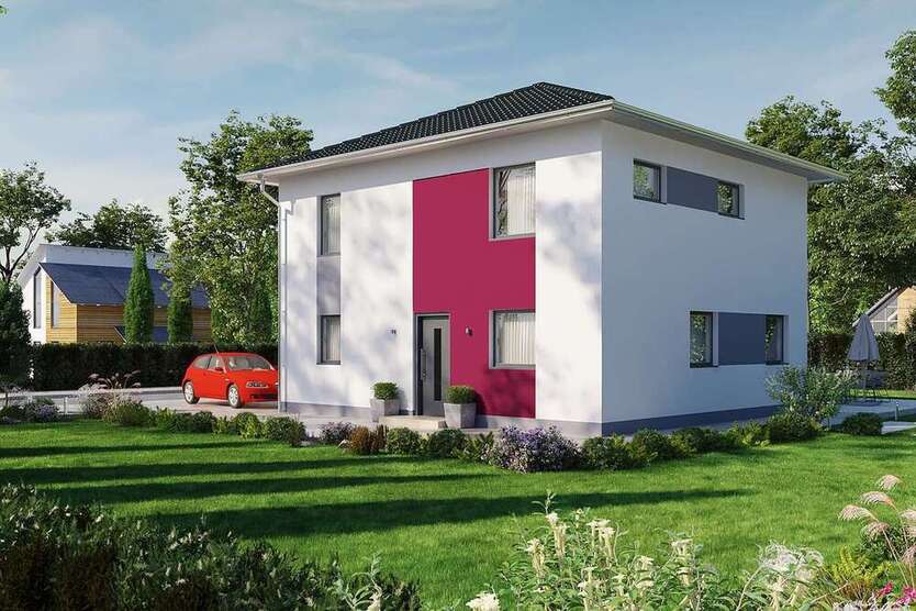 Haus zum Kaufen in Remscheid 365.649 € 135 m²