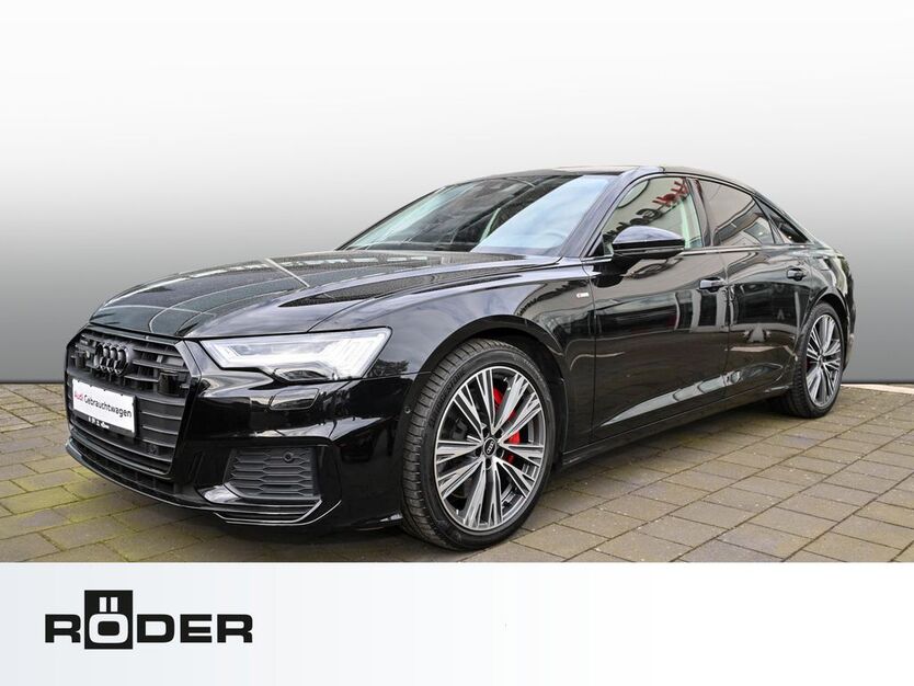 Audi A6 32.542 km 43.750 € Duisburg 47178