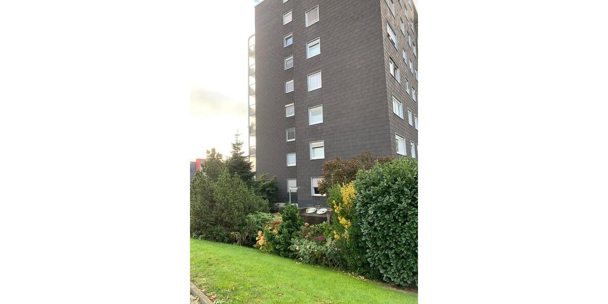 EG Wohnung vermietet, keine VB, 79qm, 3,5 Zi. am Südring Center 3.5 zimmer