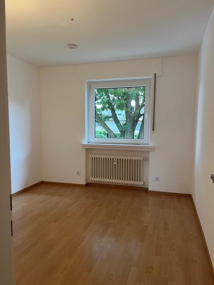 80 m² Eigentumswohnung in Dorsten-Lembeck von Privat + TG Platz