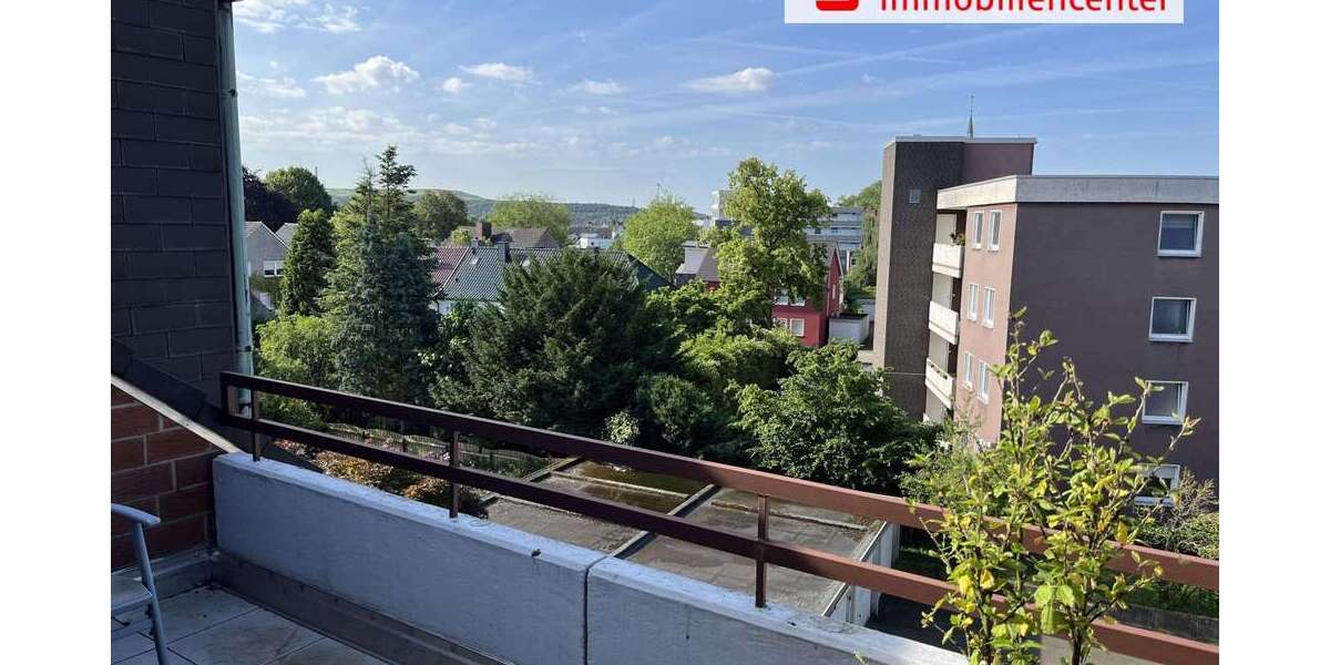 Etagenwohnung Herten - 3 Zimmer, 78 m&sup2;, 139.000&euro; | Angebot:27338950