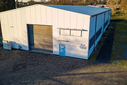 Gewerbeobjekt Gelsenkirchen Resse - 5.507&euro; | Angebot:27176308