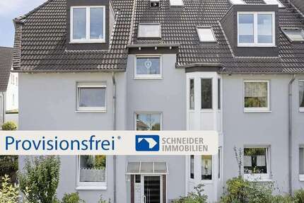 Wohnung zum Kaufen in Ratingen 394.700 € 95 m²