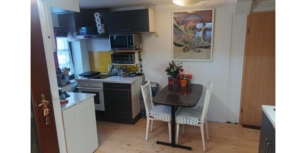 Eigennutzung oder Kapitalanlage ? Privat Verkauf !!! 5 zimmer