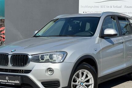 BMW X3 240.000 km 10.499 &euro; Essen 45139