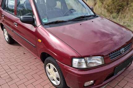 Mazda Demio 78.000 km 1.750 &euro; Bottrop, Stadt 46244