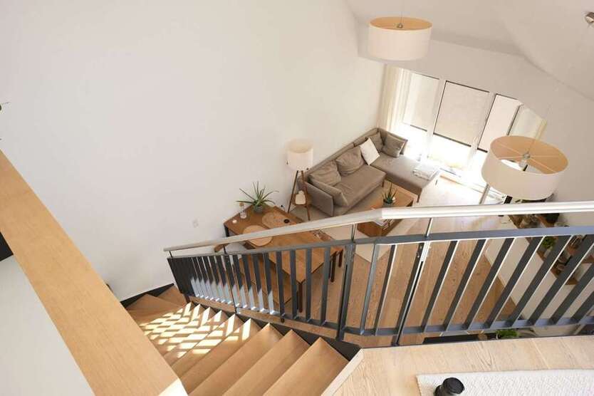 Wohnung zum Kaufen in Düsseldorf 689.000 € 95.92 m²