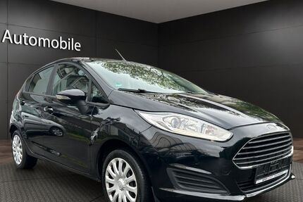 Ford Fiesta 109.900 km 4.990 &euro; Recklinghausen 45659