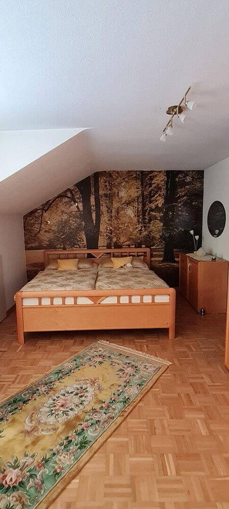 Wohn- und Geschäftshaus mit vielen Möglichkeiten