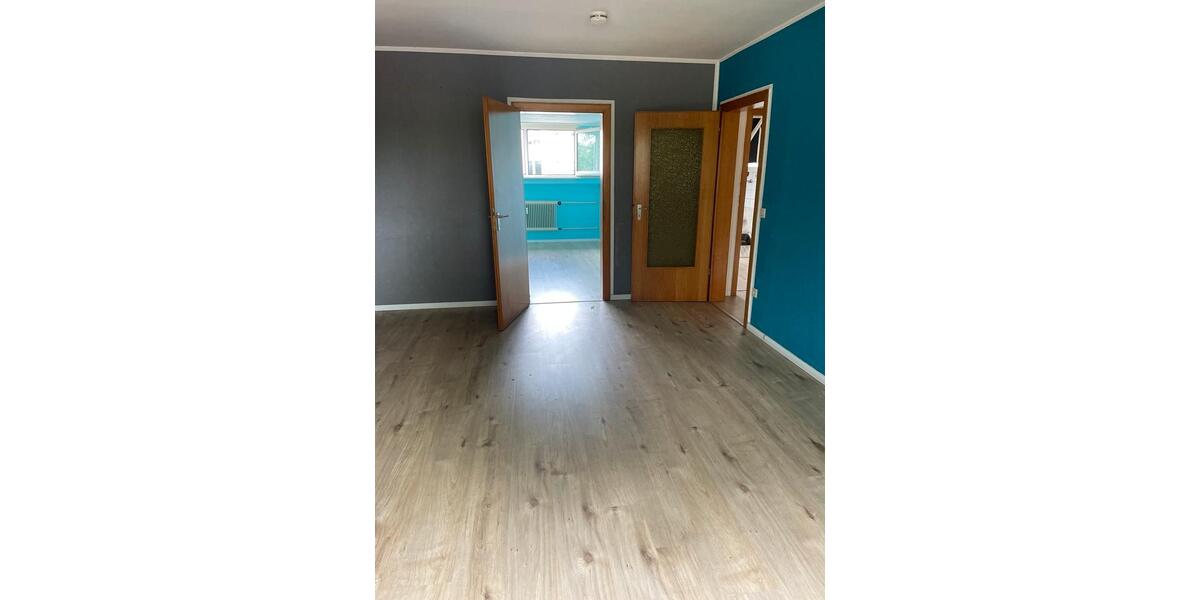 Schöne 3,5 Zimmer Wohnung in Bochum -Werne 3 zimmer