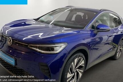 VW ID.4 14.372 km 41.450 € Essen 45307