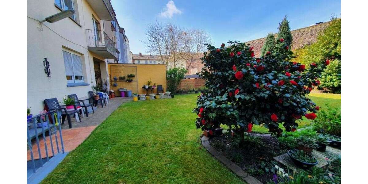 Wohnung zum Mieten in Oberhausen 975 € 93 m² 3 zimmer