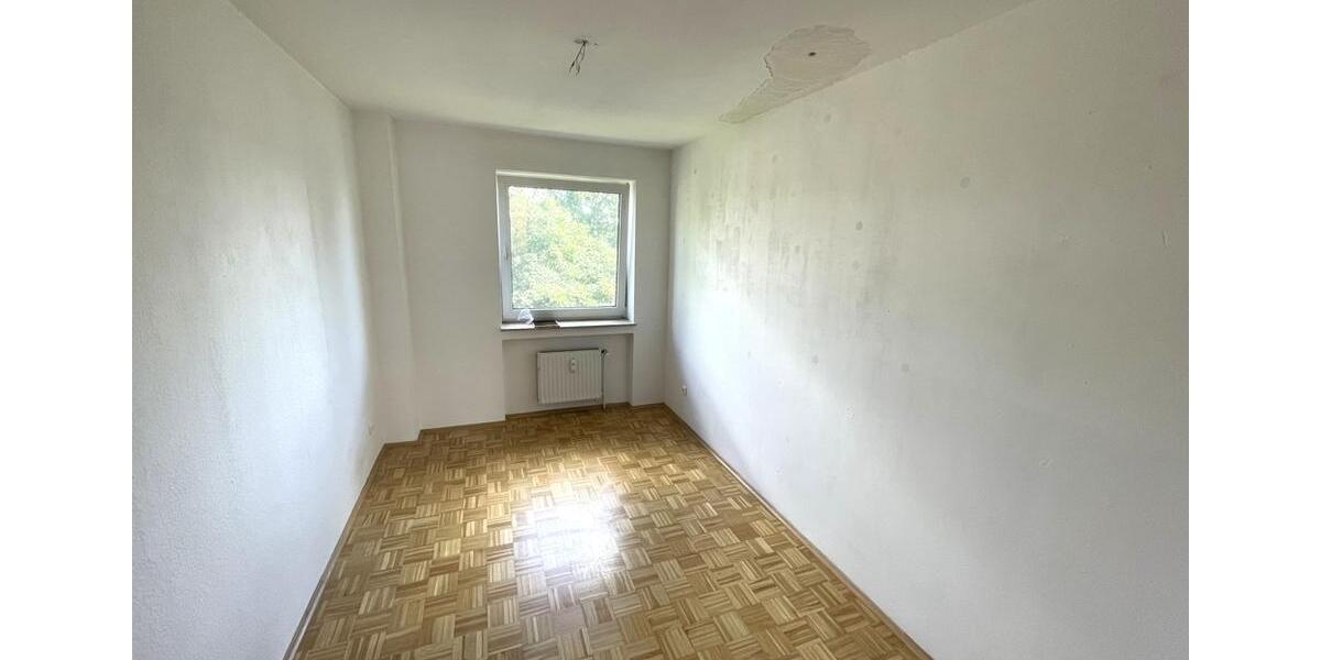 3-Zimmerwohnung mit Balkonin Gladbeck-Brauck | ab sofort 3 zimmer