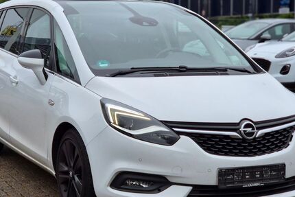 Opel Zafira Tourer 228.000 km 6.000 &euro; Essen 45141