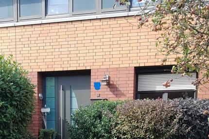 Reihenhaus in Dortmund - Eving - PROVISIONSFREI