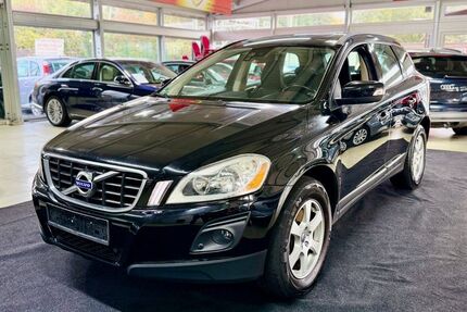 Volvo XC60 378.000 km 5.990 &euro; gelsenkirchen 45892