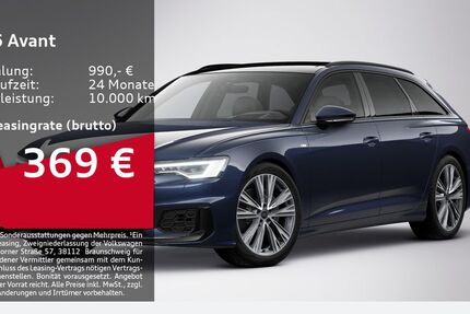 Audi A6 31.154 km 53.400 &euro; Oberhausen 46047