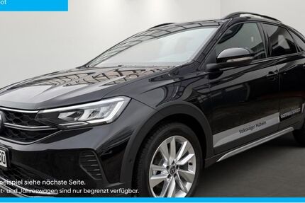 VW Taigo 8.900 km 26.450 &euro; Mülheim an der Ruhr 45481