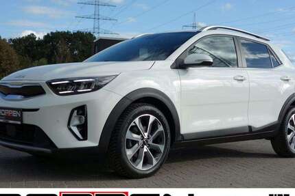 Kia Stonic 18.166 km 21.380 &euro; Herten 45701