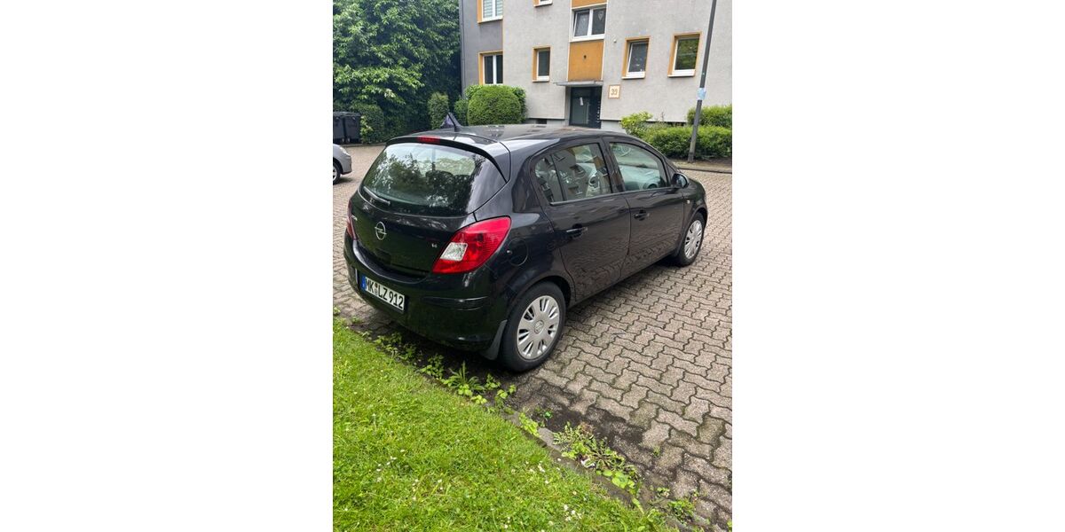 Opel Corsa 102.557 km 3.000 &euro; Herne 44649