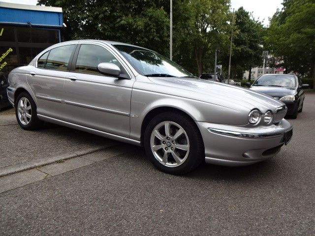 X-Type
