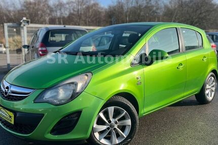 Opel Corsa 97.511 km 4.950 &euro; Bottrop 46238