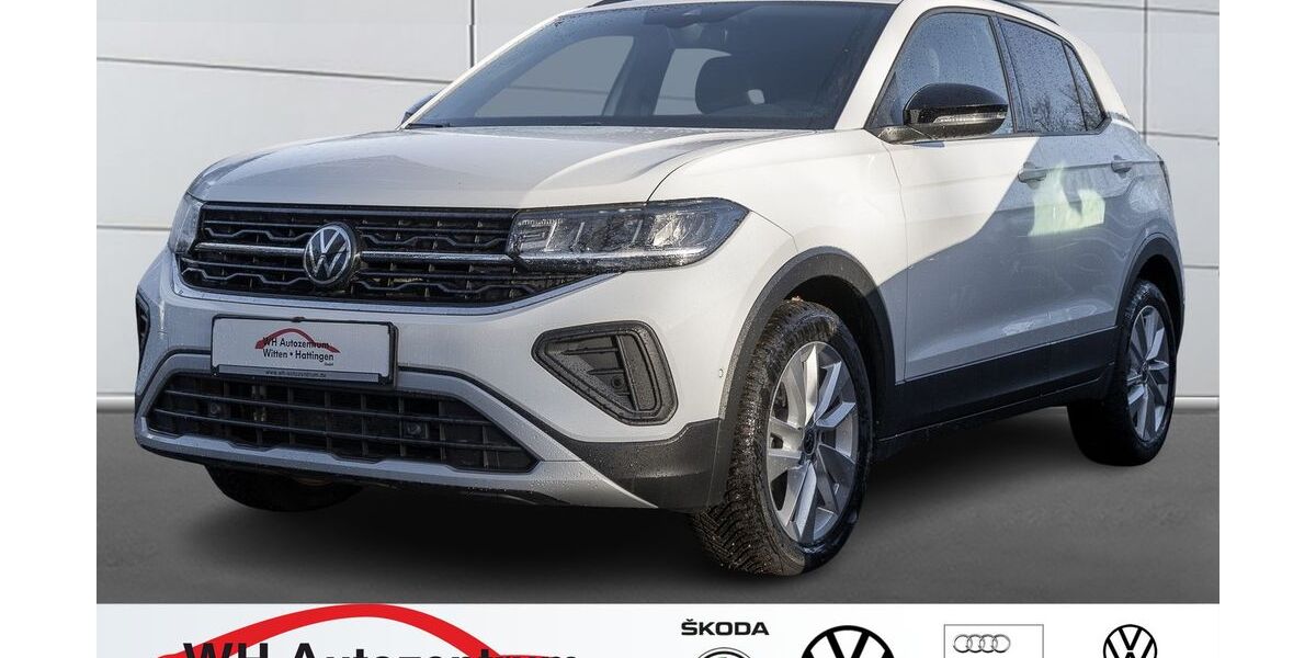 VW T-Cross 25.580 km 23.912 &euro; Witten 58453
