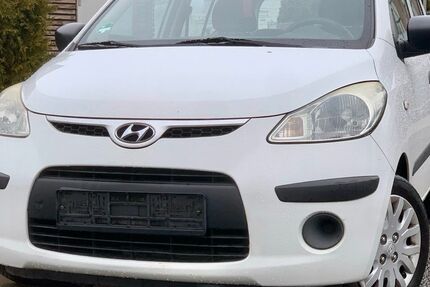 Hyundai i10 173.408 km 1.450 &euro; Gelsenkirchen 45884