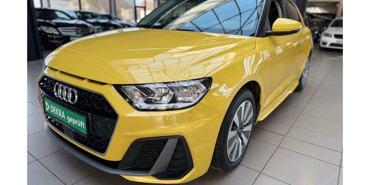 Audi A1 93.000 km 18.890 &euro; Bottrop 46236
