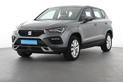 Seat Ateca 57.953 km 24.260 &euro; Essen 45143