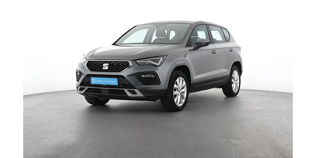 Seat Ateca 57.953 km 24.260 &euro; Essen 45143