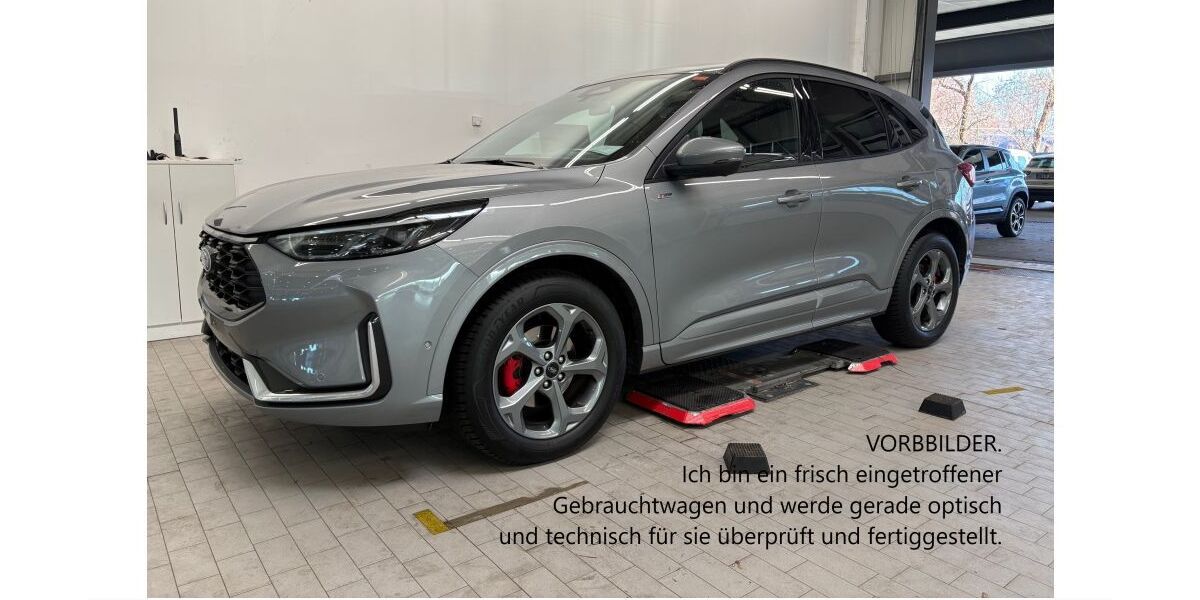 Ford Kuga 10.495 km 33.380 &euro; Oberhausen 46049