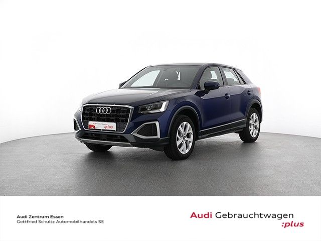 Audi Q2 52.328 km 17.880 &euro; Essen 45143