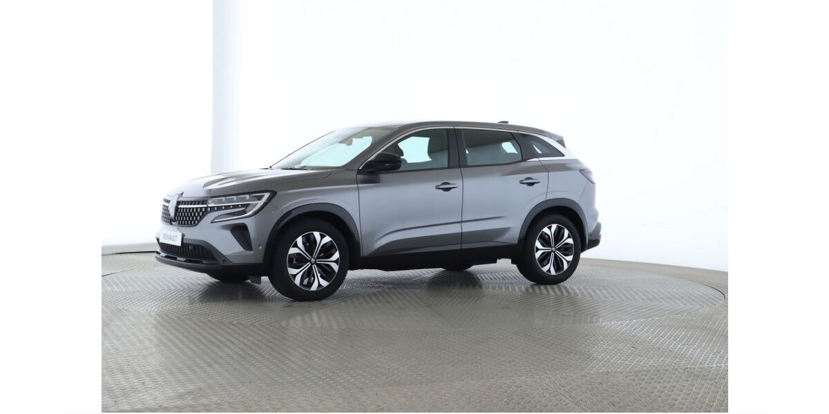 Renault Austral 22.137 km 24.880 &euro; Oberhausen 46049