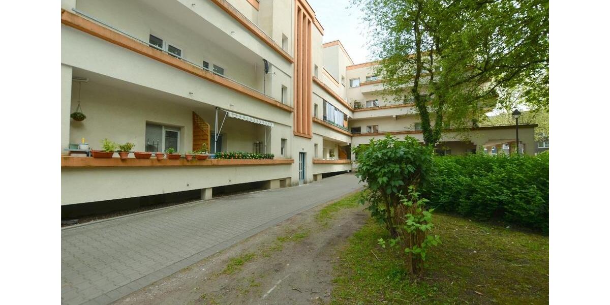 Etagenwohnung Gelsenkirchen Gelsenkirchen-Mitte - 2 Zimmer, 60 m&sup2;, 450&euro; | Angebot:26427140
