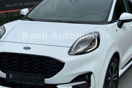 Ford Puma 24.000 km 17.590 &euro; Oer-Erkenschwick 45739