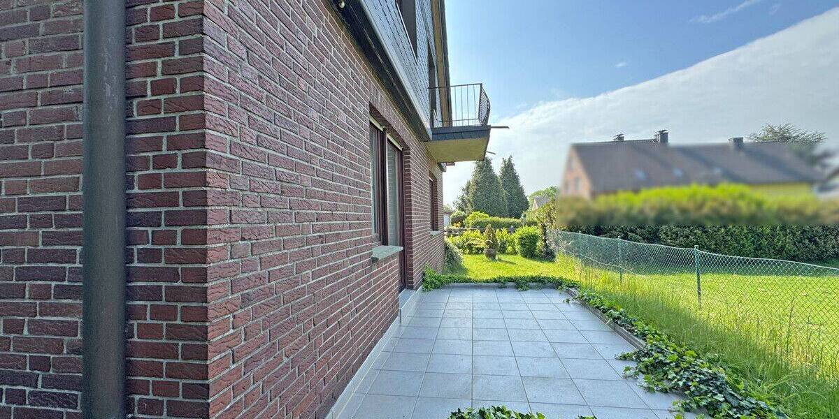 Einfamilienhaus Voerde Stockum - 5 Zimmer, 110 m&sup2;, 455.000&euro; | Angebot:26862408
