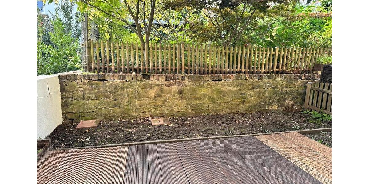 Erdgeschoßwohnung Essen Stadtbezirk VII - 3 Zimmer, 75 m&sup2;, 800&euro; | Angebot:25841756