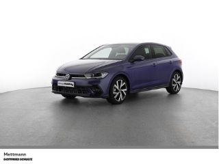 VW Polo 33.699 km 22.690 &euro; Mettmann 40822