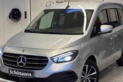 Mercedes-Benz T-Klasse 8.235 km 33.950 &euro; Wuppertal 42281