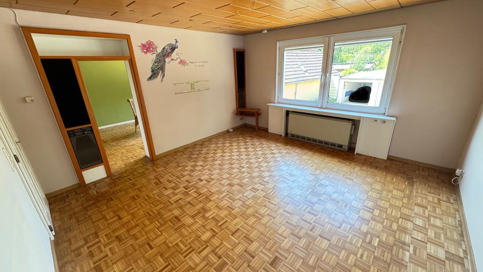Hochparterre Mülheim an der Ruhr Rechtsruhr-Nord - 2.5 Zimmer, 73 m&sup2;, 179.000&euro; | Angebot:27446893