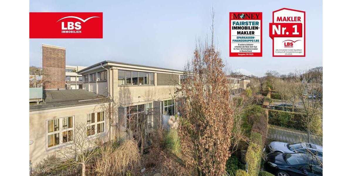 Haus zum Kaufen in Mülheim 800.000 € 195 m² 5 zimmer